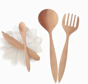 Teak Kitchen Accessories