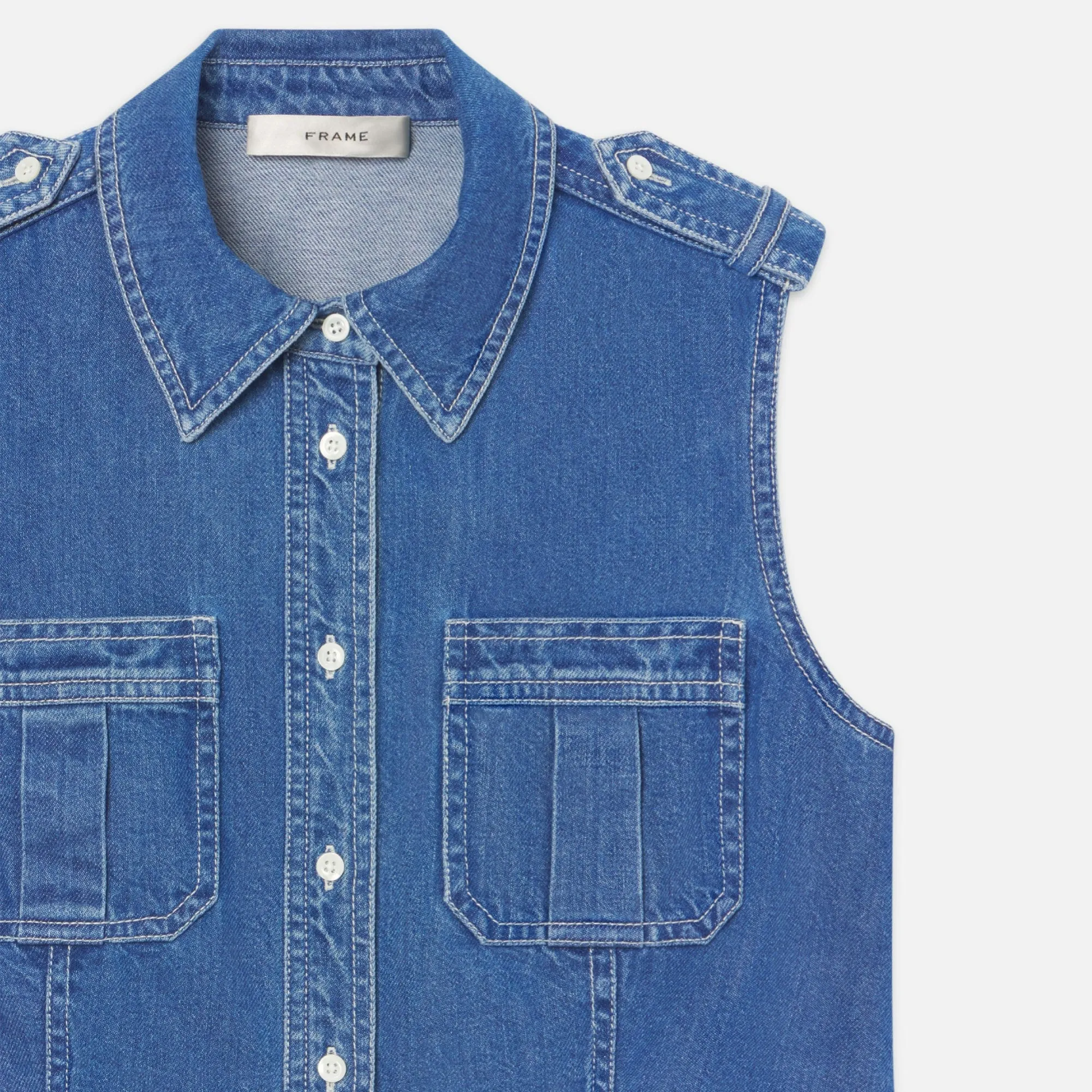 The Major Shirt (Regulation)