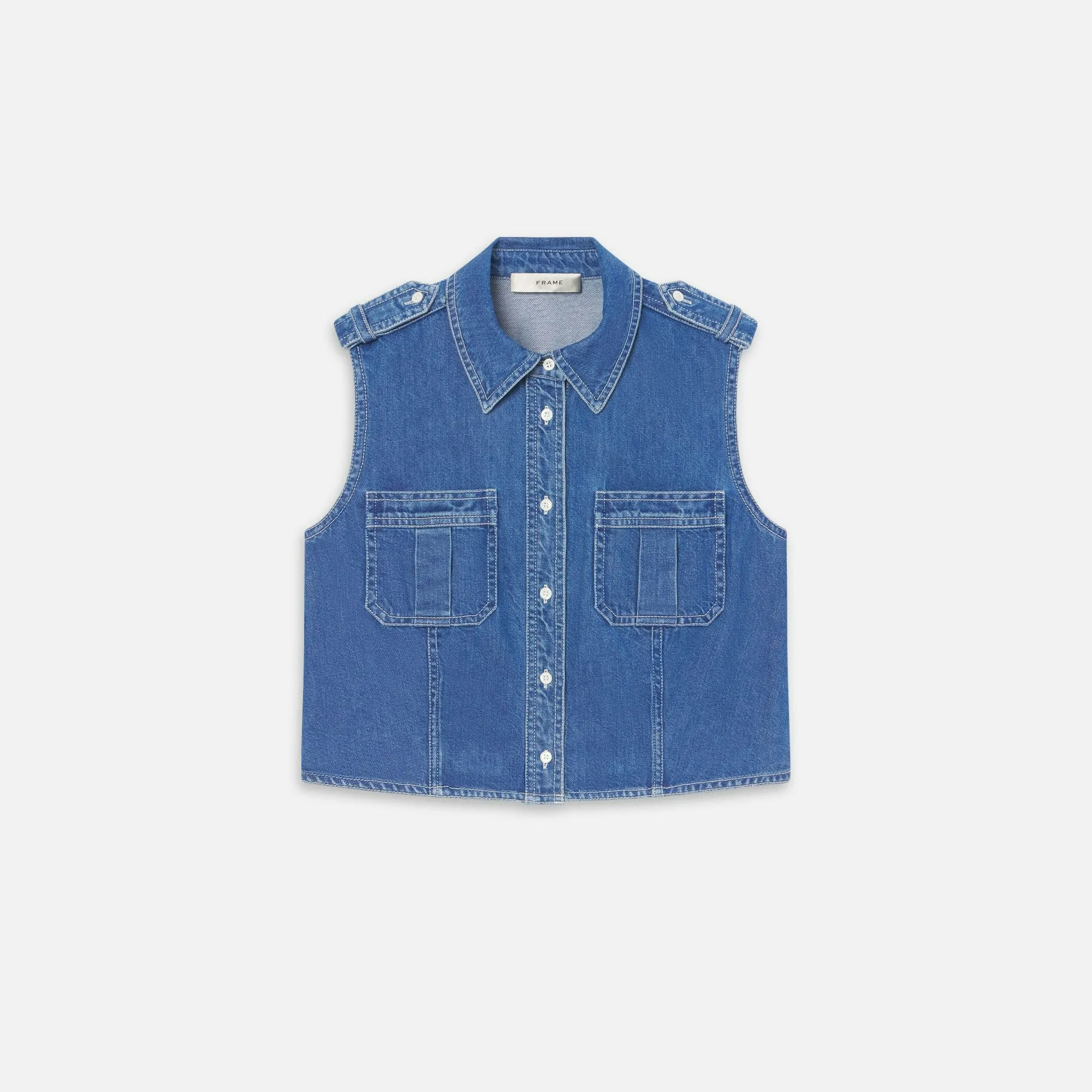 The Major Shirt (Regulation)